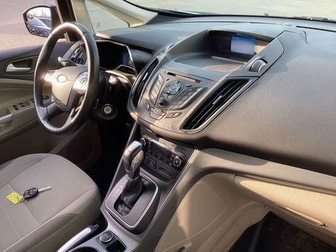 Used 2014 Ford C-MAX SE image 21