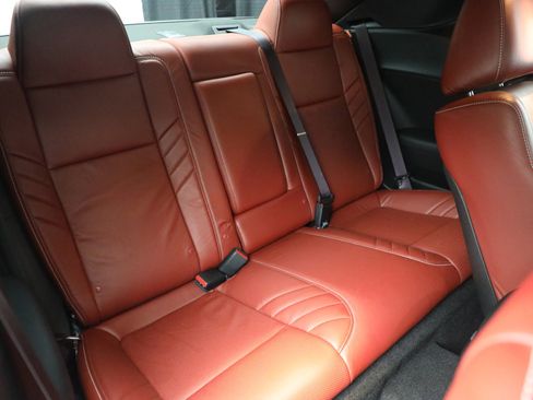 Used 2023 Dodge Challenger SRT Hellcat image 25