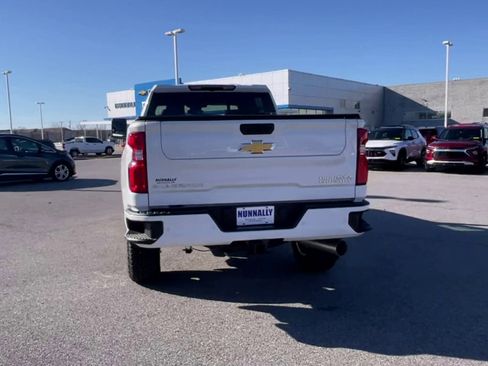 Certified 2024 Chevrolet Silverado 3500 High Country image 7