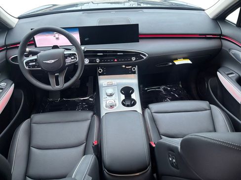 New 2026 Genesis GV70 2.5T Advanced AWD/4WD image 10