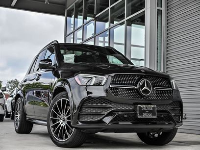 Certified 2022 Mercedes-Benz GLE 580 4MATIC