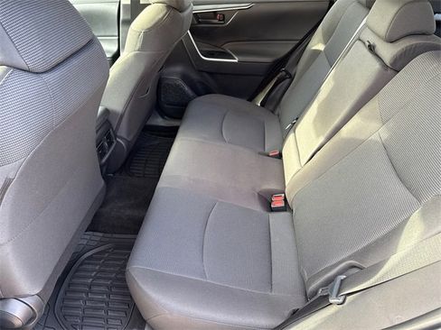Used 2023 Toyota RAV4 LE image 17
