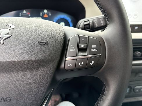 Used 2025 Ford Bronco Sport Heritage w/ Convenience Package image 22