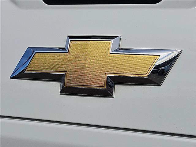 Used 2023 Chevrolet Silverado 1500 Custom AWD/4WD image 30