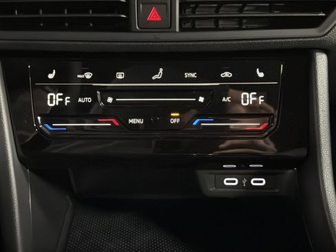 New 2026 Volkswagen Jetta Sport image 22