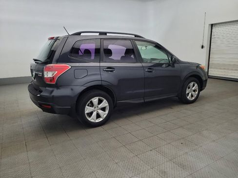 Used 2015 Subaru Forester 2.5i w/ Alloy Wheel Package image 10