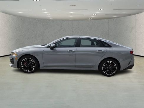 Used 2023 Kia K5 GT-Line w/ GT-Line Premium Package FWD image 8