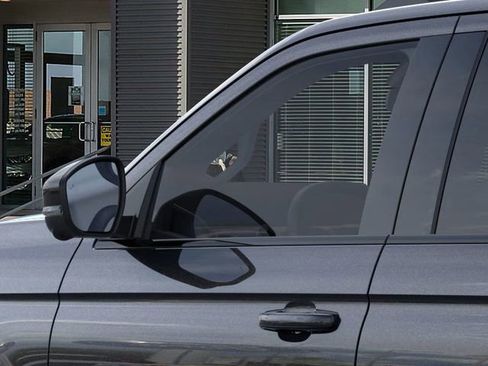 New 2026 Ford Expedition Platinum w/ Stealth Appearance Package image 20