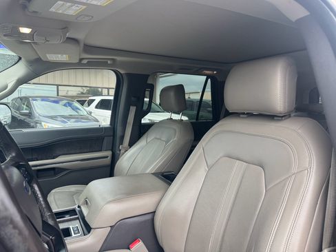 Used 2018 Ford Expedition Limited w/ Equipment Group 302A RWD image 20