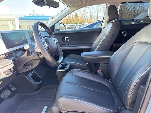 Certified 2024 Hyundai Ioniq 5 Limited image 11
