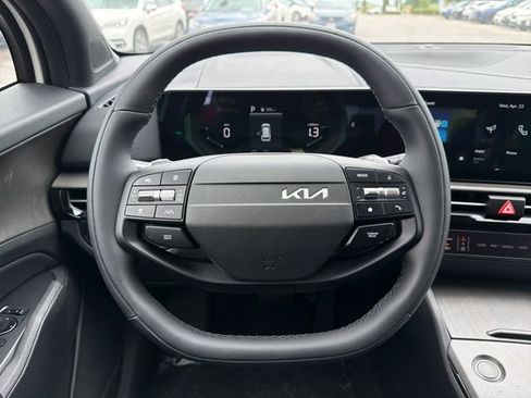New 2026 Kia Sportage X-Line AWD/4WD image 10