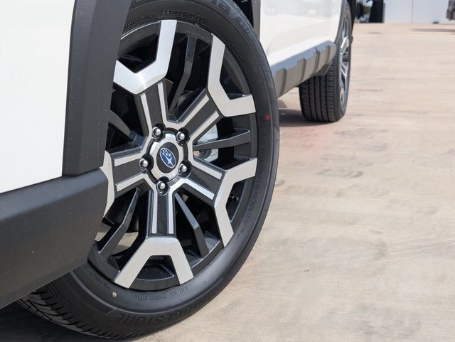 New 2026 Subaru Outback Touring XT AWD/4WD image 2