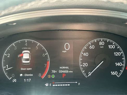 Used 2025 Honda Civic Sport image 6