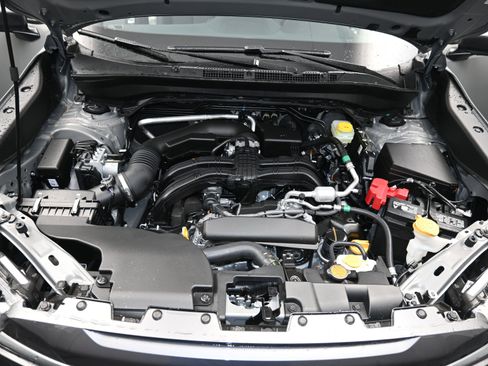 New 2026 Subaru Forester Limited image 16