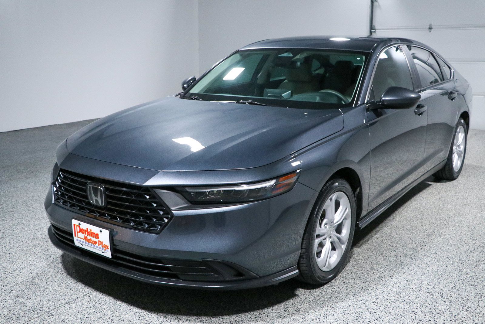 Used 2024 Honda Accord LX image 29