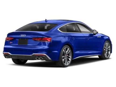 New 2024 Audi S5 Premium Plus w/ Premium Plus Package image 2