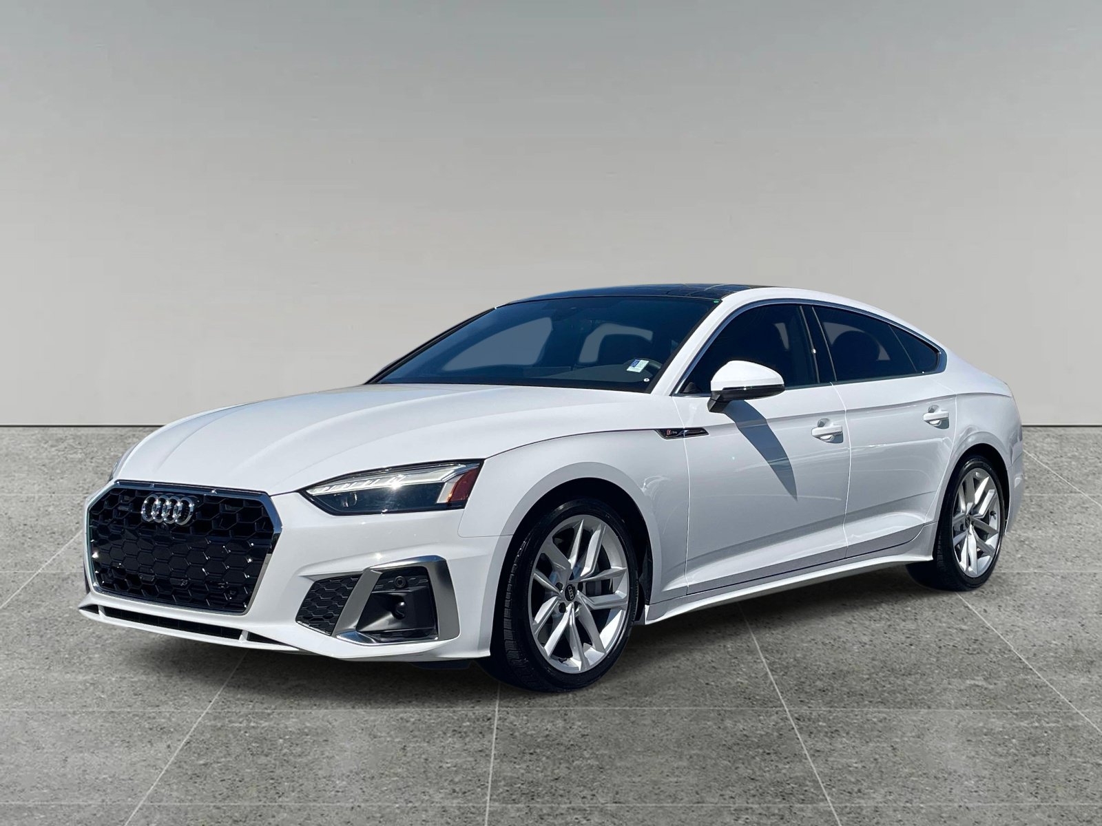 Used 2024 Audi A5 2.0T Premium Plus AWD/4WD image 1