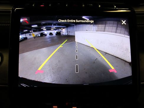 New 2025 Jeep Grand Cherokee Limited w/ MOPAR Finishing Package image 17