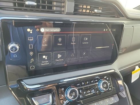 New 2026 GMC Sierra 1500 AT4X image 17