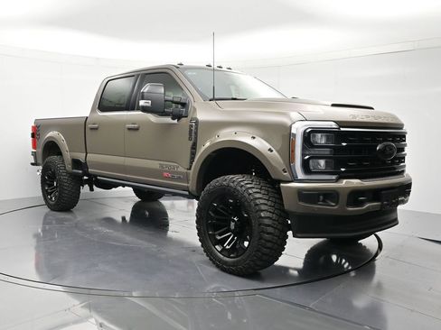 New 2026 Ford F250 Lariat w/ Lariat Ultimate Package AWD/4WD image 3