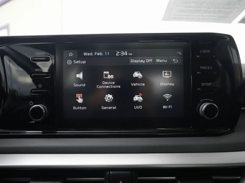 Used 2021 Kia K5 GT-Line image 57