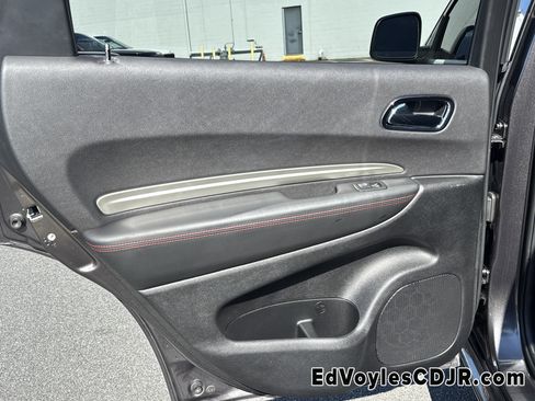 Used 2014 Dodge Durango R/T w/ Premium Nappa Leather Group image 28