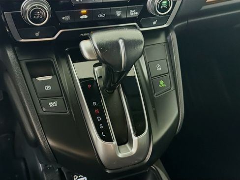 Used 2021 Honda CR-V EX-L image 24