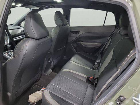 Used 2024 Subaru Crosstrek 2.5i Wilderness w/ Crosstrek Mirror Package image 9