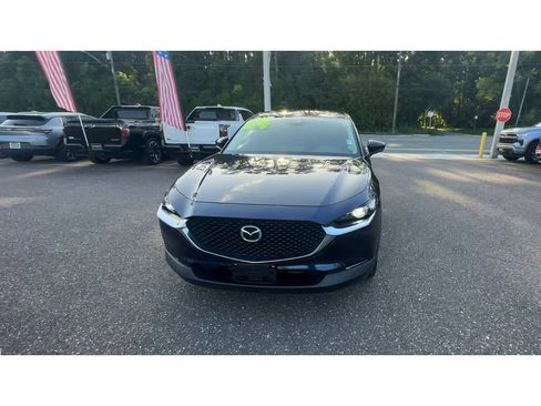 Used 2024 MAZDA CX-30 AWD 2.5 S w/ Select Sport Pkg image 7