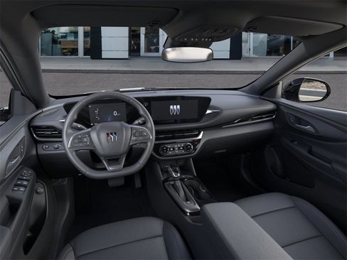 New 2025 Buick Envista Sport Touring w/ Convenience I Package image 15