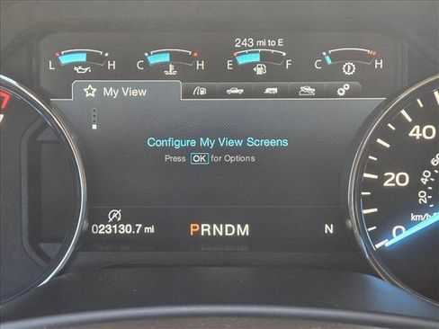 Used 2019 Ford F150 Lariat w/ Trailer Tow Package image 11