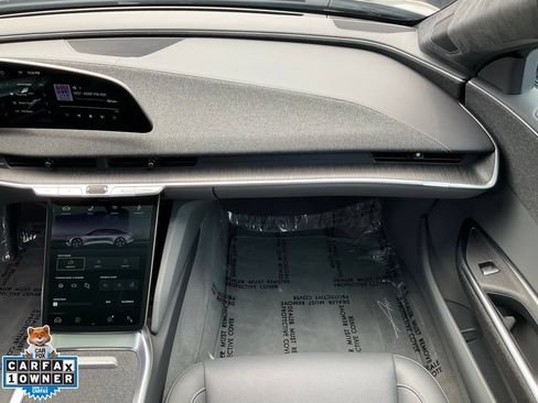 Used 2025 Lucid Air Touring AWD/4WD image 65