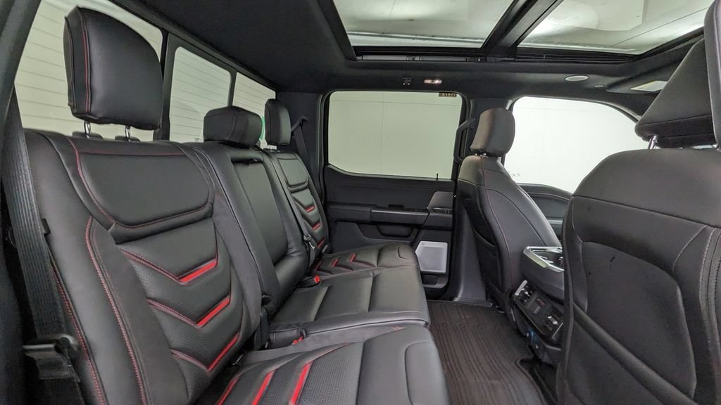New 2026 Ford F150 Raptor AWD/4WD image 42