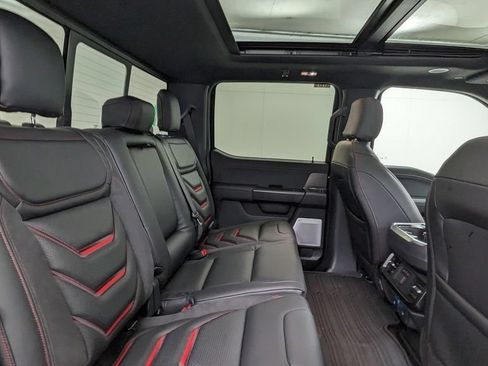 New 2026 Ford F150 Raptor AWD/4WD image 42