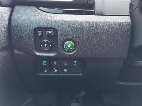 Used 2025 Honda Ridgeline Black Edition image 18