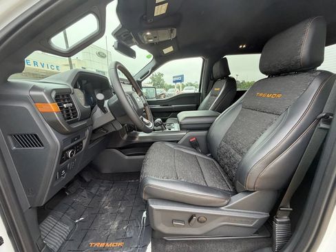 New 2026 Ford F150 Tremor AWD/4WD image 15