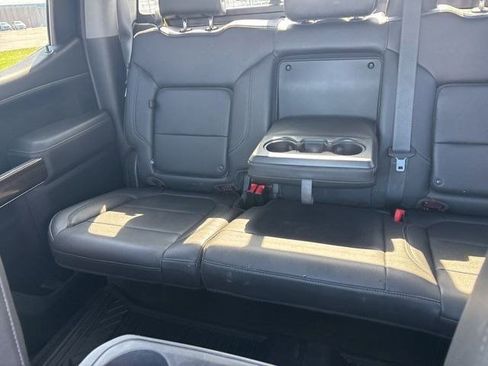 Used 2021 Chevrolet Silverado 1500 LT Trail Boss w/ Convenience Package II image 31