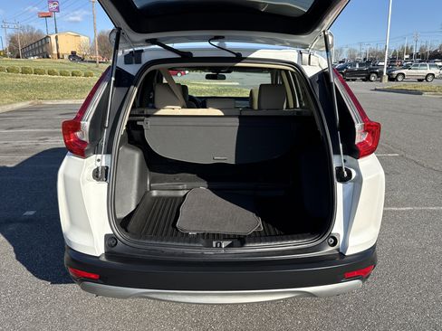 Used 2019 Honda CR-V EX image 33