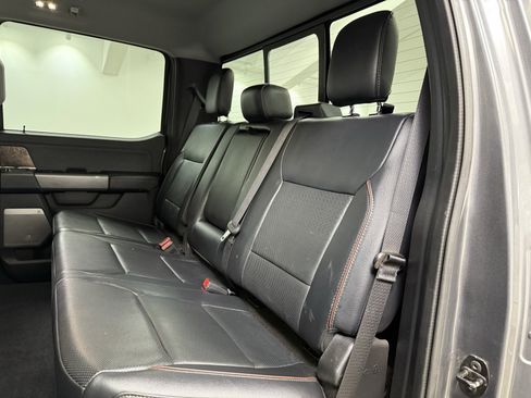 Used 2023 Ford F350 Lariat w/ Sport Appearance Package image 26