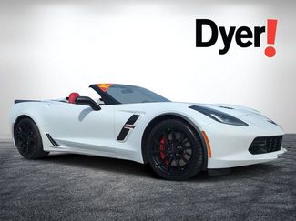Used 2019 Chevrolet Corvette Grand Sport w/ Carbon Flash Badge Package RWD video 1
