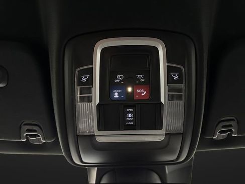 Used 2023 RAM 1500 Sport w/ G/T Package image 27