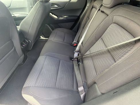 Used 2025 Chevrolet Equinox LT AWD/4WD image 29