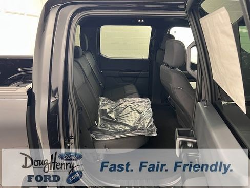 New 2025 Ford F150 STX image 32