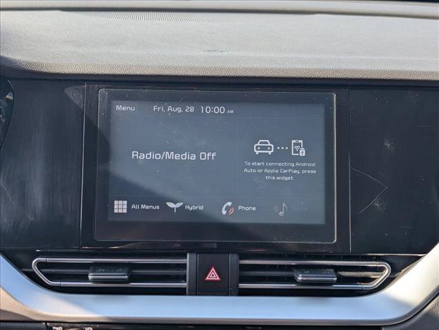 Used 2022 Kia Niro LX FWD image 18