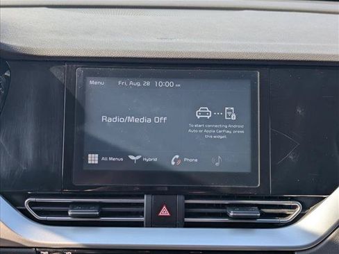Used 2022 Kia Niro LX FWD image 18