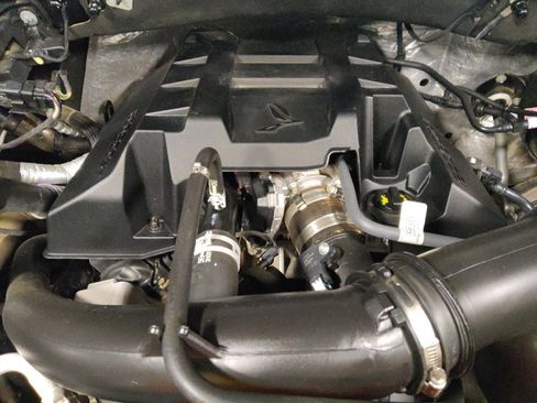 Used 2016 Ford F150 XL w/ Equipment Group 101A Mid AWD/4WD image 30
