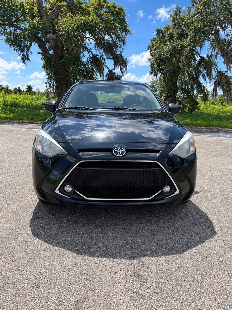 Used 2019 Toyota Yaris LE FWD image 8