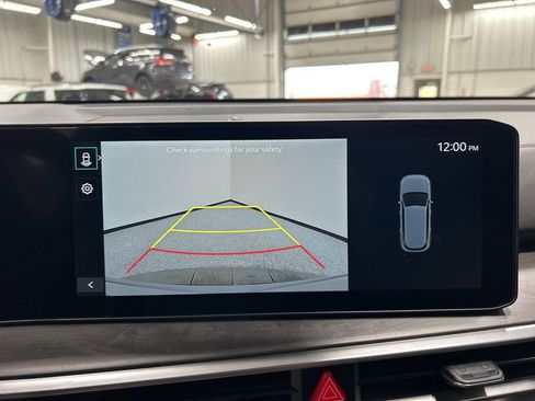 New 2026 Kia Sorento X-Line EX AWD/4WD image 19