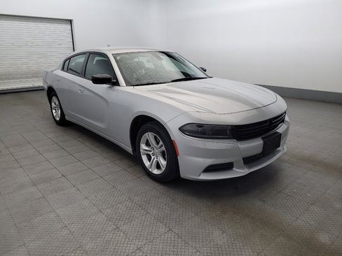 Used 2023 Dodge Charger SXT image 13