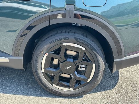 New 2027 Kia Telluride EX w/ Towing Package image 20